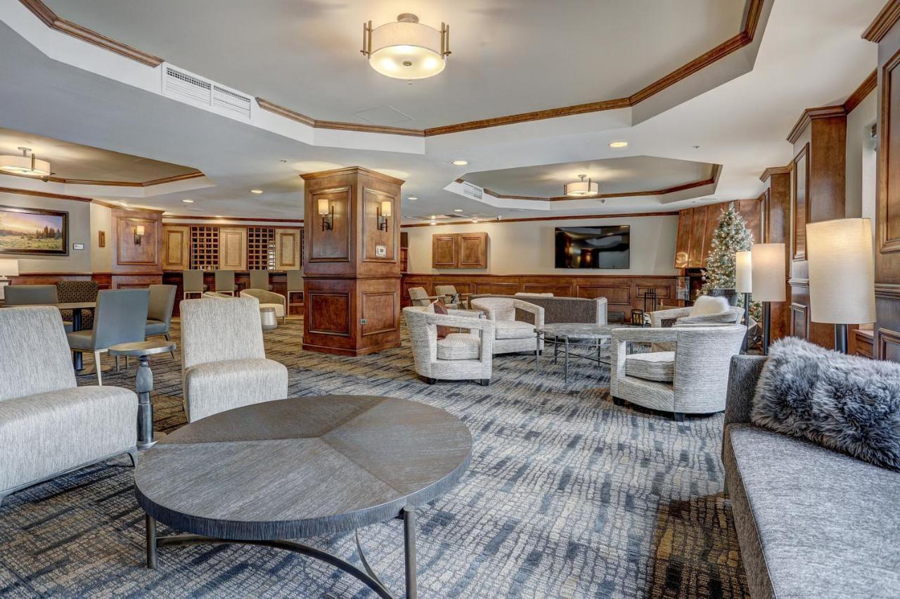 Spacious Condo In The Heart Of Breckenridge Condo Ngoại thất bức ảnh
