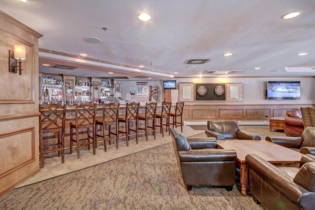 Spacious Condo In The Heart Of Breckenridge Condo Ngoại thất bức ảnh