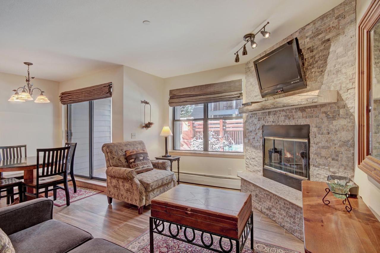 Spacious Condo In The Heart Of Breckenridge Condo Ngoại thất bức ảnh
